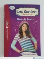 Les Sorciers de Waverly Place - Coup de Foudre - 2 Histoires, Livres, Enlèvement ou Envoi, Neuf