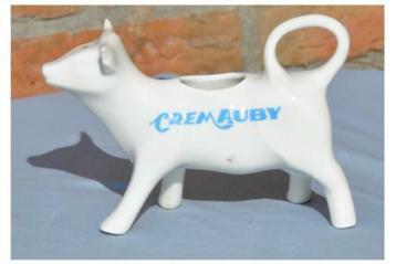 §pot au lait crem auby, Enlèvement ou Envoi