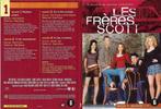 Les Frères Scott : saison 2 - 5 DVD, Ophalen of Verzenden, Vanaf 12 jaar, Zo goed als nieuw, Drama