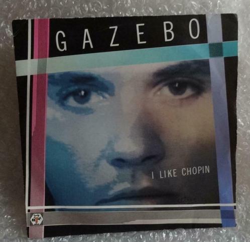singles G, Cd's en Dvd's, Vinyl Singles, Single, Pop, Ophalen of Verzenden