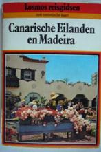 Canarische Eilanden en Madeira Kosmos reisgidsen, Overige merken, Gelezen, Europa, Verzenden