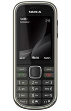 Nokia 3720c, Télécoms, Téléphonie mobile | Nokia, Comme neuf, Noir, Classique ou Candybar, Enlèvement
