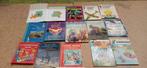 Groot lot kinderboeken, Ophalen, Gelezen