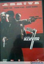 Lucky Number Slevin, Originele DVD, Enlèvement