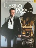 Casino Royale, Ophalen