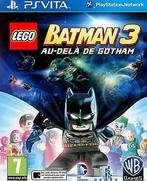 LEGO Batman 3 : Au-delà de Gotham, Consoles de jeu & Jeux vidéo, Jeux | Sony PlayStation Vita, Enlèvement ou Envoi