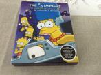 Les Simpsons DVD coffret 7 saison complète (2006), À partir de 12 ans, Autres genres, Coffret, Enlèvement ou Envoi