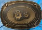 CLARION SE-9350 AUTO GELUIDSBOXEN, Auto diversen, Autospeakers, Ophalen, Gebruikt
