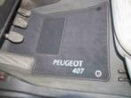Tapis en velours LOGO Citroen Fiat Opel Peugeot Volvo Saab