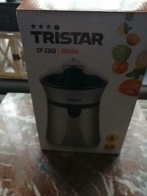 Presse fruit électrique, Elektronische apparatuur, Juicers, Zo goed als nieuw, Elektrisch, Ophalen