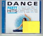  Dance Party Hits.  2 Cd Box / New & Geseald, Enlèvement ou Envoi