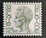 België: OBP M4 ** Elström 1974., Postzegels en Munten, Koninklijk huis, Ophalen of Verzenden, Zonder stempel, Frankeerzegel