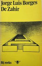 De zahir, Boeken, Ophalen of Verzenden