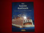 Peter Balcaen: Het Soezie Bakboek, Boeken, Gelezen, Peter Balcaen, Ophalen of Verzenden, Nederland en België