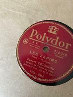 Les sapins/credo du paysan Polydor, Utilisé