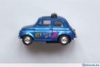 Kintoy - Fiat 500, Hobby & Loisirs créatifs, Modélisme | Voitures & Véhicules, Autres marques, Utilisé, Voiture, Enlèvement ou Envoi