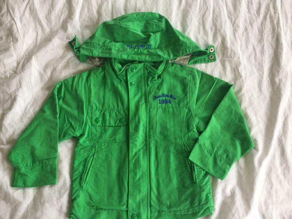 Jasje Blablabla jongen 92 prima staat, Bla bla bla, Gebruikt, Ophalen of Verzenden, Jongen