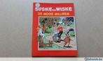 Suske en Wiske.204.De mooie millirem., Boeken, Gelezen, Ophalen of Verzenden