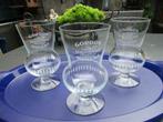 3 Gordon Scotch bierglazen, Nieuw, Glas, Glas of Glazen, Ophalen