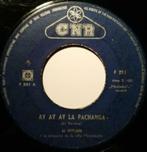 Al Verlane – Ay Ay Ay la Pachanga / Charanga Italiano, Cd's en Dvd's, Vinyl Singles, Gebruikt, Ophalen of Verzenden, 7 inch, Single