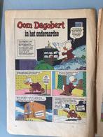 Oncle Scrooge, Duckburg, années 60 ", Livres, BD, Une BD, Utilisé, Enlèvement ou Envoi