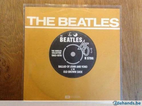 single the beatles, CD & DVD, Vinyles | Autres Vinyles