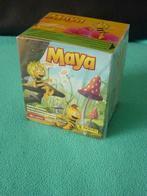 panini maya l'abeille boite de 50 sachets en, Collections, Comme neuf, Animal et Nature, Enlèvement ou Envoi