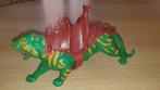 Heman, Verzamelen, Gebruikt, Ophalen of Verzenden