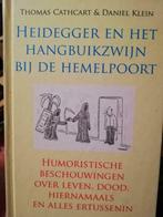 Heidegger en het hangbuikzwijn bij de hemelpoort, Ophalen of Verzenden, Zo goed als nieuw