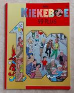 Strip Kiekeboe 2004 - 99 Plus - Nr 100 - 1ste Druk, Comme neuf, Envoi, Merho