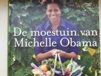 de moestuin van Michelle Obama, Boeken, Wonen en Tuinieren, Ophalen of Verzenden, Nieuw