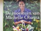 de moestuin van Michelle Obama, Enlèvement, Neuf