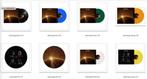 7x COLORED Vinyl LP ABBA Voyage Limited Editions NIEUW, Cd's en Dvd's, 2000 tot heden, Ophalen of Verzenden, 12 inch, Nieuw in verpakking