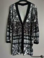 Nieuwe lange cardigan van Gerry Weber maat 40, Neuf, Taille 38/40 (M), Enlèvement ou Envoi, Gerry Weber