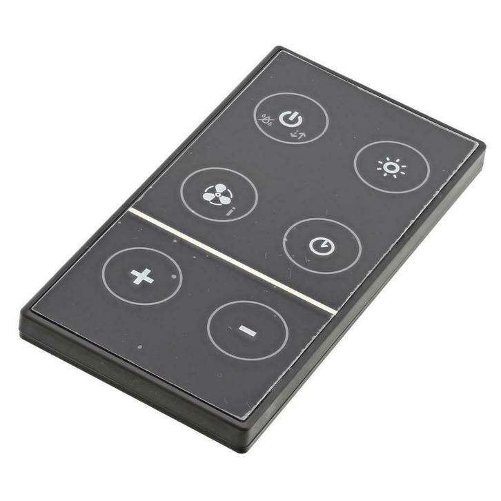 AFSTANDSBEDIENING IR 6 SWITCHES FABER, Elektronische apparatuur, Afzuigkappen, Nieuw, Ophalen of Verzenden