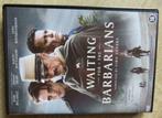 WAITING FOR THE BARBARIANS (Johnny Depp) - DVD, Envoi, Action, À partir de 16 ans