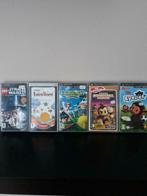 5 jeux de PSP, Consoles de jeu & Jeux vidéo, Jeux | Sony PlayStation Portable, Enlèvement