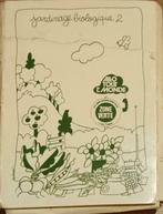 Cartes Jardin biologique n2 de 1981, Livres, Maison & Jardinage, Comme neuf, Autres, Enlèvement ou Envoi, Collectif