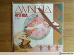 single amnesia, CD & DVD, Techno ou Trance