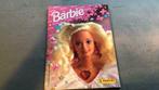 Panini Barbie story (r), Boeken, Ophalen of Verzenden, Gelezen, Prentenboek