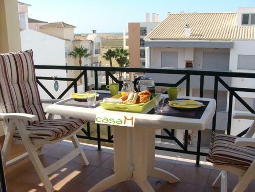 CASA-M EEN T2 VAKANTIE APPARTEMENT IN DE ALGARVE - PORTUGAL,, Vakantie, Vakantiehuizen | Portugal, Algarve, Appartement, Dorp