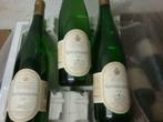 Gewürztraminer Joseph Witz 1998 cuvée  jubilaire , 3 bouteil, Pleine, France, Enlèvement ou Envoi, Vin blanc