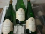 Gewürztraminer Joseph Witz 1998 jubileum cuvée, 3 flessen, Verzamelen, Frankrijk, Nieuw, Ophalen of Verzenden, Witte wijn