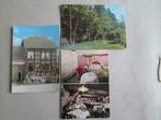 3 postkaarten van Bomal sur Ourthe, Envoi