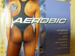 aerobic 1 - 3cd box, Comme neuf, Dance populaire, Coffret, Enlèvement ou Envoi