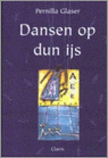 Dansen op dun ijs / Pernilla Glaser, Enlèvement ou Envoi, Comme neuf