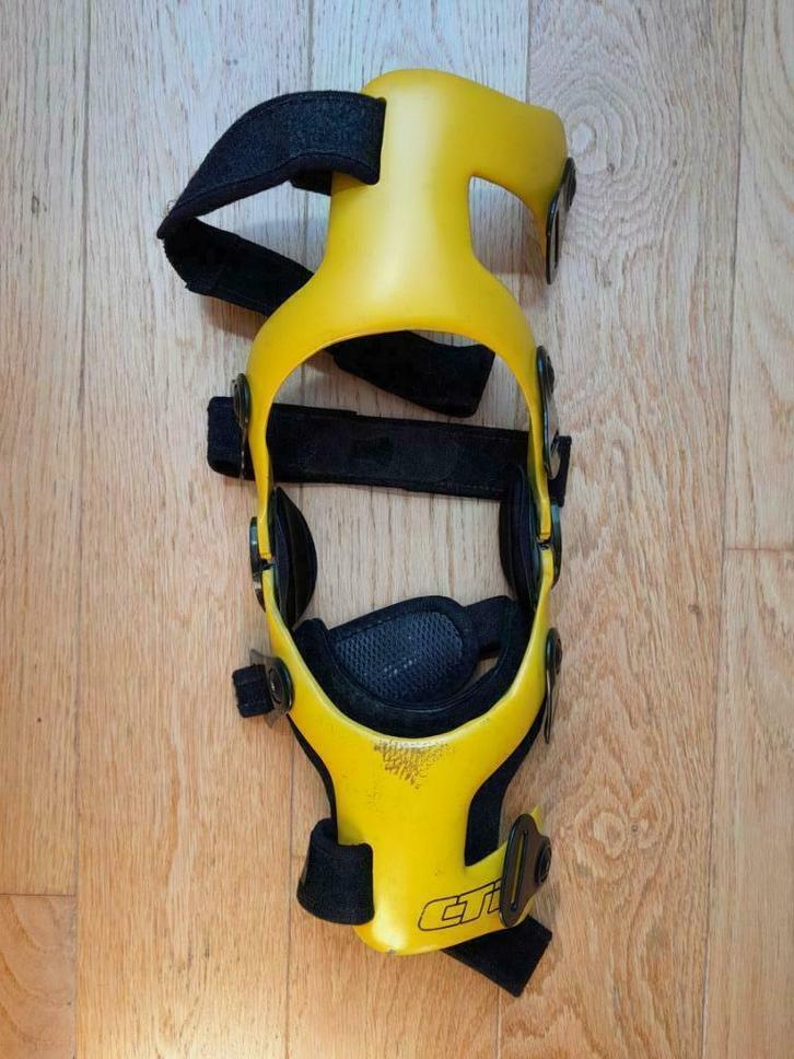 orthese genou, Divers, Orthèses, Utilisé, Enlèvement ou Envoi