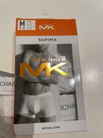 Boxershorts Michael Kors 3-pack, Kleding | Heren, Ondergoed, Michael Kors, Wit, Boxer, Verzenden