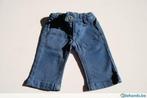 jeansbroekje van Imps & Elfs - Maat 62, Kinderen en Baby's, Babykleding | Maat 62, Ophalen of Verzenden, Gebruikt, Jongetje of Meisje