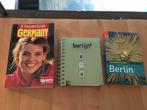 Reisgidsen Berlijn - Rough Guide - Inside Guide - zgan, Boeken, Reisgidsen, Rough Guide, Europa, Nieuw, Ophalen of Verzenden